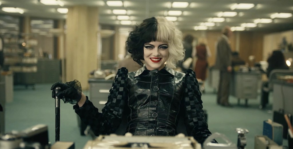 Cruella (’21 review)
