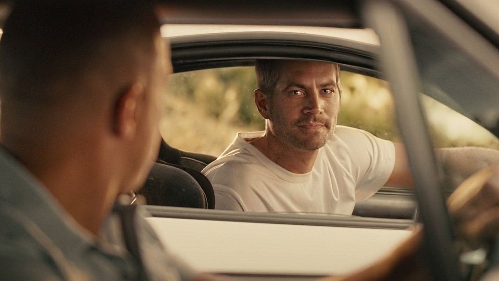 Furious 7 (’15&nbsp;review)