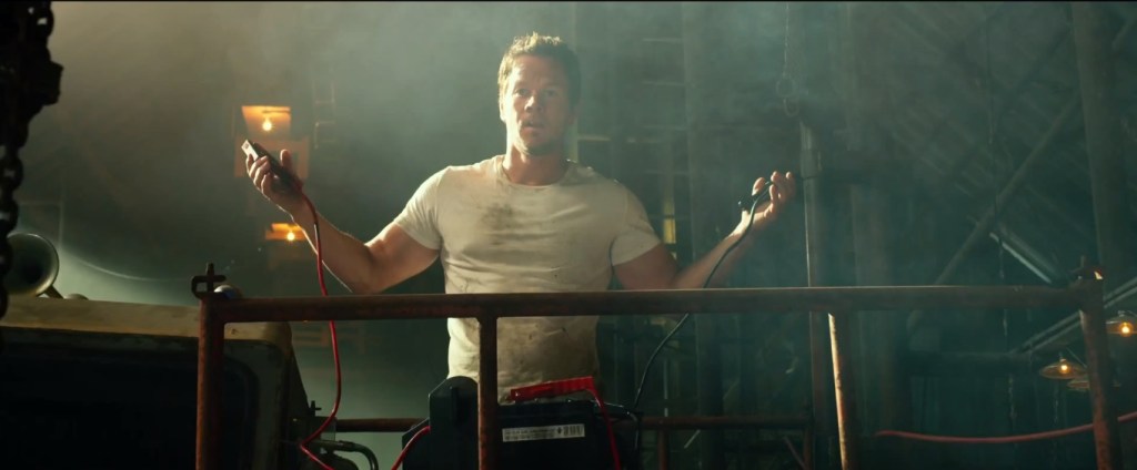 Transformers: Age of Extinction (’14&nbsp;review)