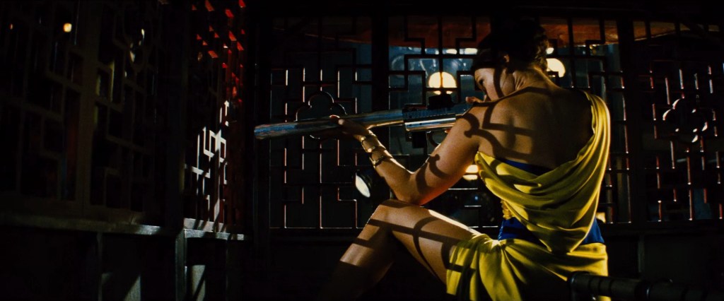 Mission: Impossible – Rogue Nation (’15&nbsp;review)