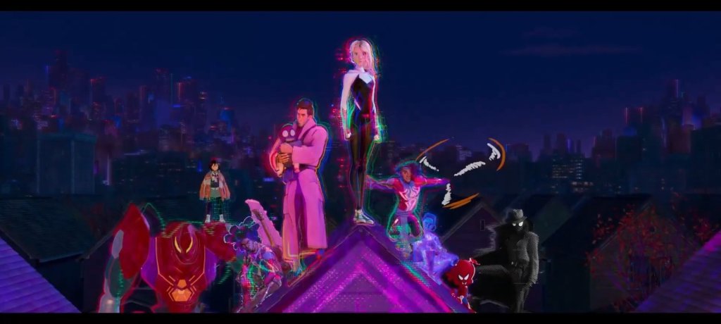 Best of 2023&nbsp;Films