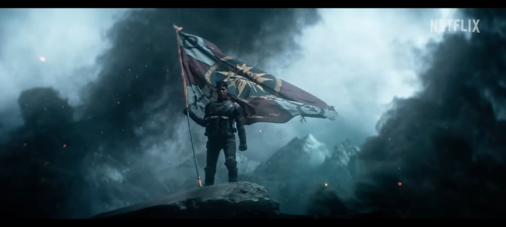 Rebel Moon: Part 1 – A Child of&nbsp;Fire