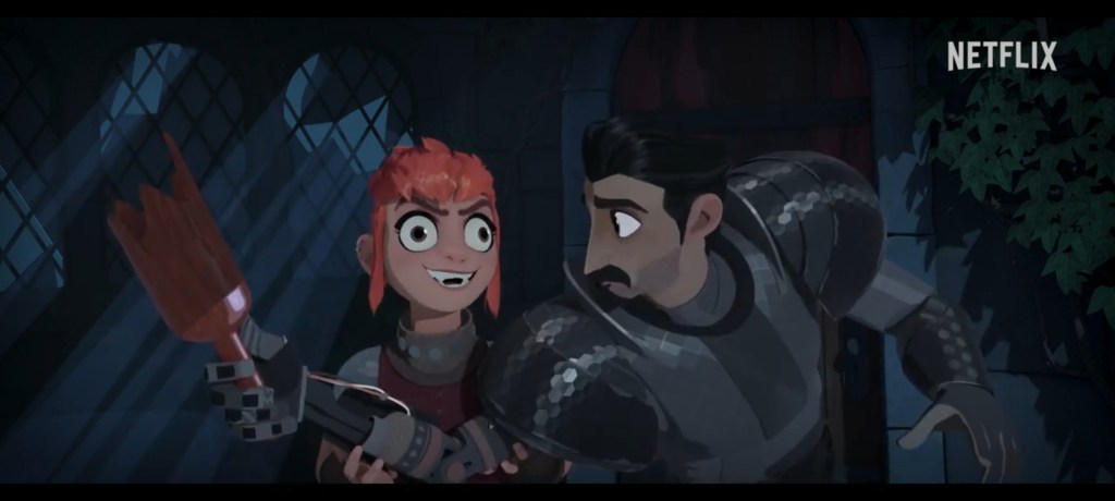 Blog: Oscars Catch-Up