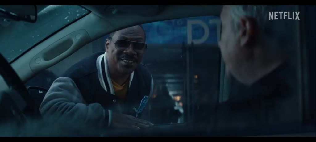 Beverly Hills Cop: Axel&nbsp;F