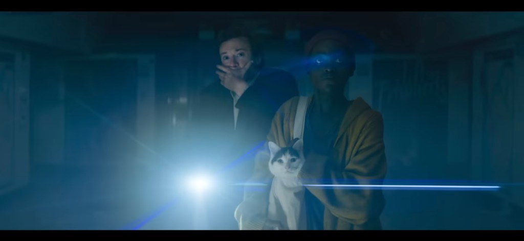 A Quiet Place: Day&nbsp;One