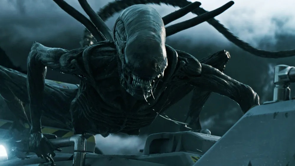 Alien: Covenant (2017&nbsp;review)