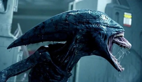 Prometheus (2012 review)
