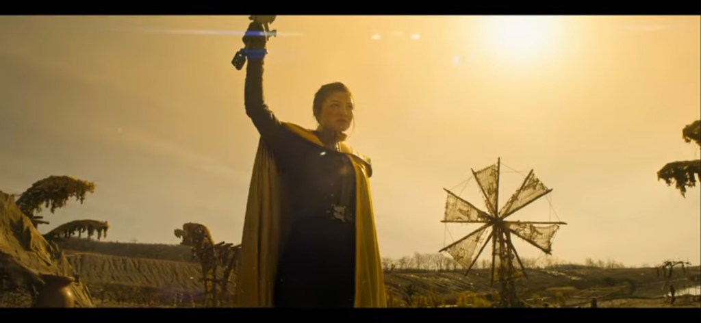 Star Trek: Section&nbsp;31