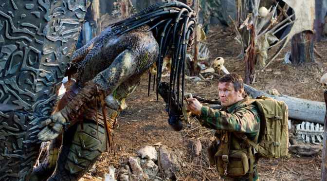 Predators (’10 review)