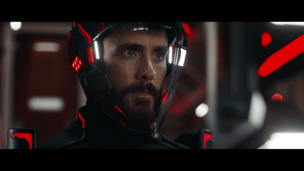Tron: Ares