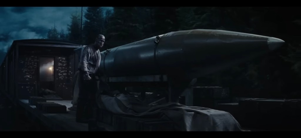 Sisu: Road to&nbsp;Revenge