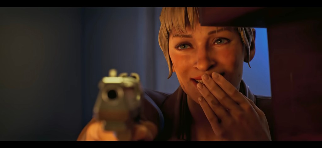 Blog: Whole Bloody Affair&nbsp;musings