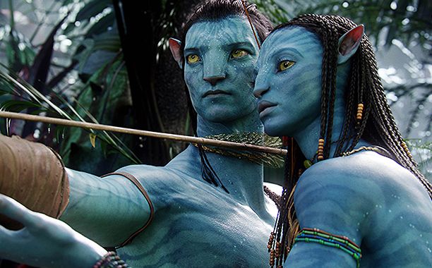 Avatar (2009 review)