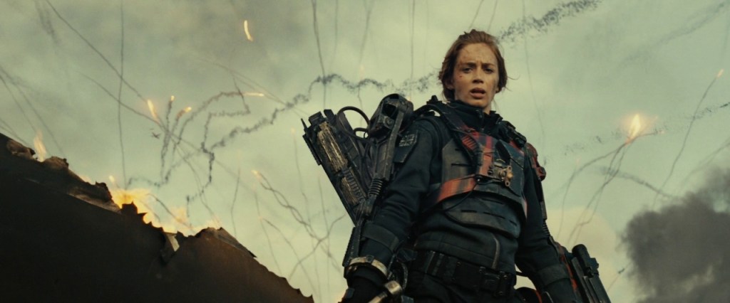 Edge of Tomorrow (2014&nbsp;review)