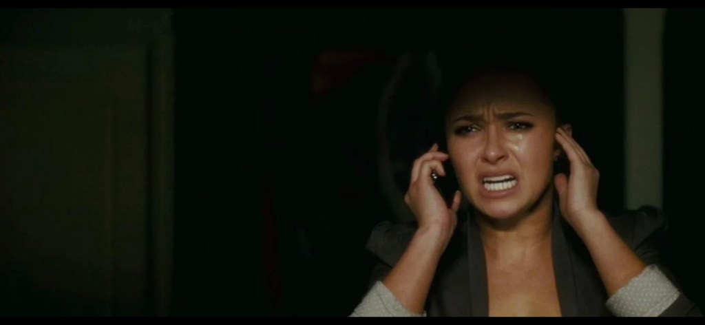 Scream 4 (2011 review)