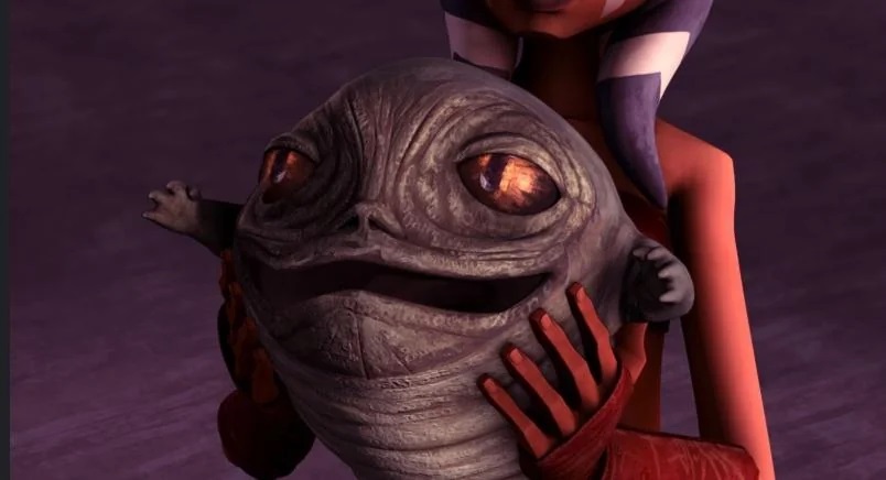 Star Wars: The Clone Wars (2008&nbsp;review)