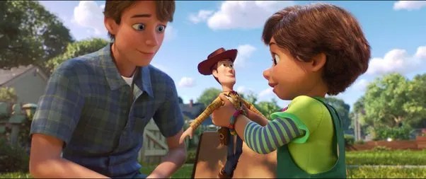 Toy Story 3 (2010&nbsp;review)