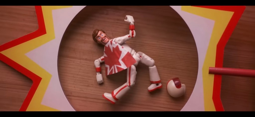 Toy Story 4 (2019&nbsp;review)