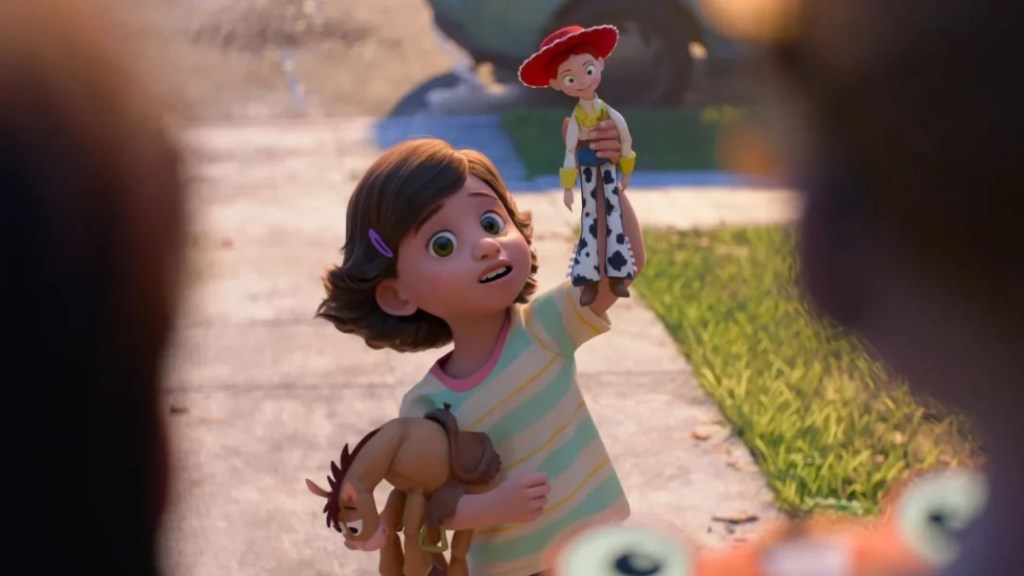 Toy Story 5