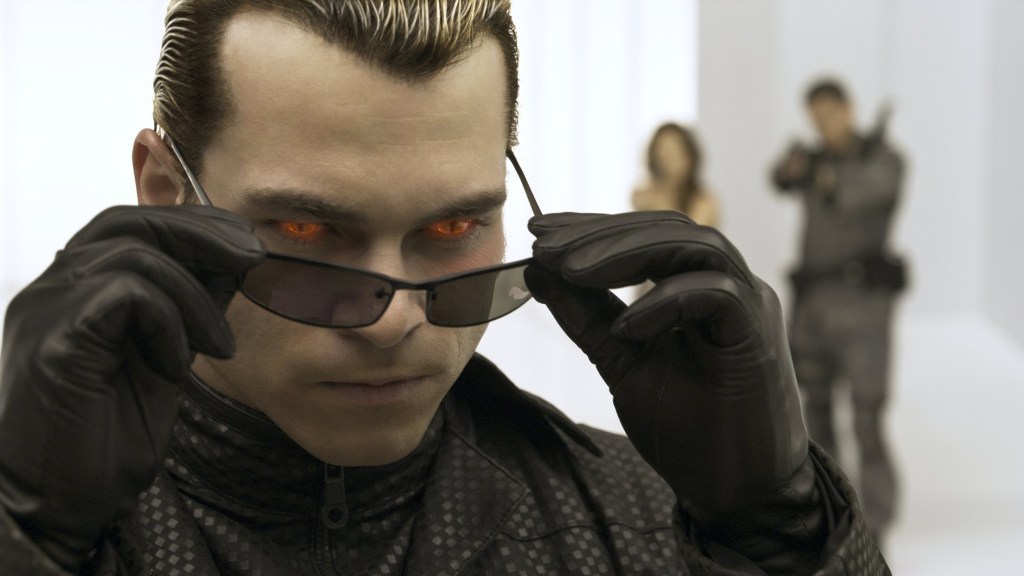 Resident Evil: Afterlife (’10&nbsp;review)